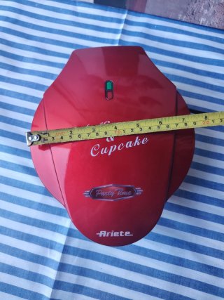 Macchina per Muffin & Cupcake Ariete