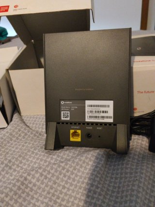 Amplificador WiFi Vodafone