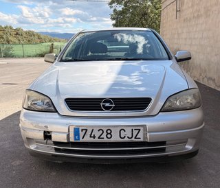 Opel Astra 2.0 Dti con Transferencia