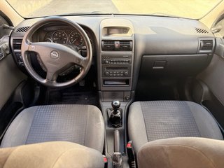 Opel Astra 2.0 Dti con Transferencia
