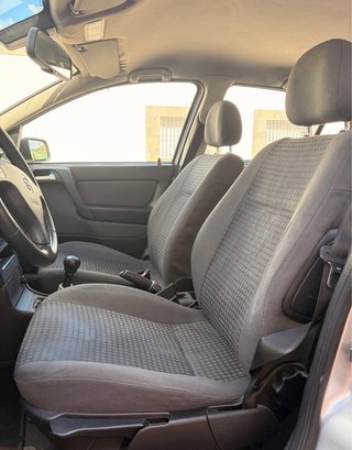 Opel Astra 2.0 Dti con Transferencia