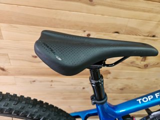 Trek Top Fuel 9.7