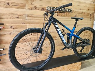 Trek Top Fuel 9.7
