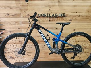 Trek Top Fuel 9.7