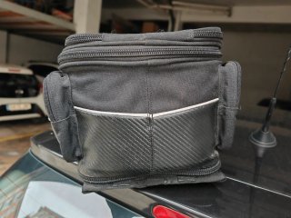 Bolsa depósito Kappa Racer Bag