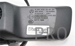 Retrovisor Interior Mercedes-Benz Vito Furgón (447)(07.2014->)