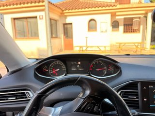 Peugeot 308 2018
