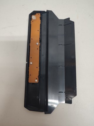 TV Sony KDL-37EX402 Botonera