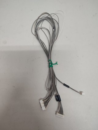 TV Sony KDL-37EX402 Botonera