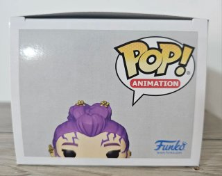 Funko Pop Rumi Chase