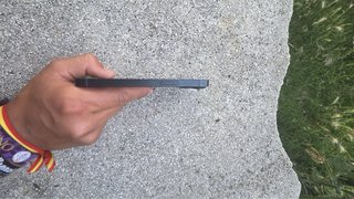 iPhone 13 mini Nero
