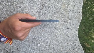 iPhone 13 mini Nero