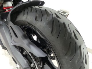 BMW S 1000 XR