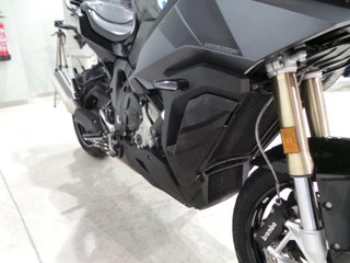 BMW S 1000 XR