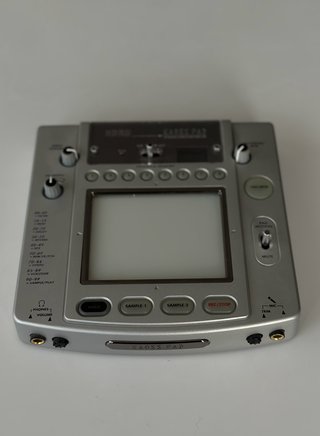 Korg Kaoss Pad KP2 de segunda mano por 150 EUR en Lleida en WALLAPOP