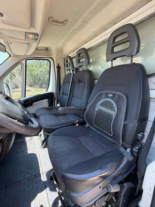 Citroen Jumper 2015
