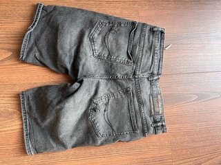 Pantalones grises eur 40