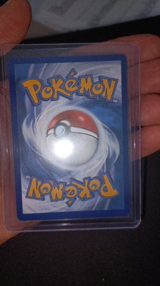Carta Pokémon Jynx Original