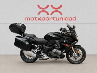 BMW R 1250 RS