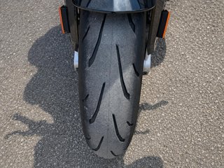 BMW R 1250 RS