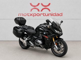 BMW R 1250 RS