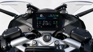 BMW R 1250 RS
