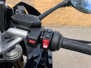 BMW R 1250 RS