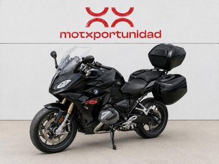 BMW R 1250 RS