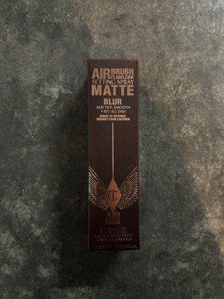 Charlotte Tilbury Airbrush Flawless Setting Spray