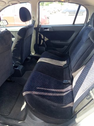 Opel Astra 2000