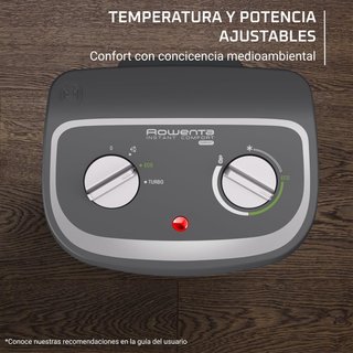 Rowenta Instant Comfort SO2330F2 calefactor 2400W