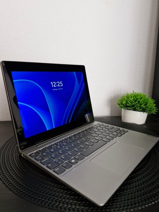 Lenovo IdeaPad D330 | Tablet + Portátil 2 en 1
