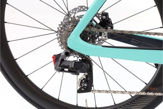 Bianchi Oltre AXS 12V t.56