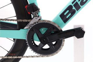 Bianchi Oltre AXS 12V t.56