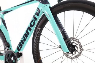 Bianchi Oltre AXS 12V t.56