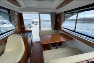 Beneteau Antares 8