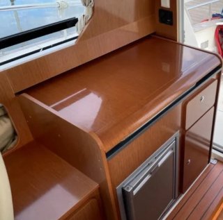 Beneteau Antares 8
