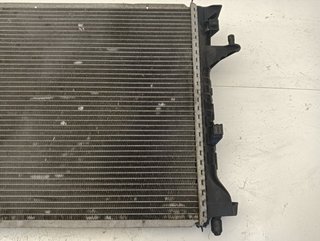 RADIADOR AGUA RENAULT VEL SATIS (BJ0) P9X701 9900