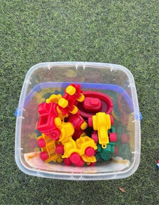 Coches de juguete Viking Toys