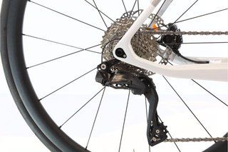 Cube Agree C:62 ONE Di2 12V t.58