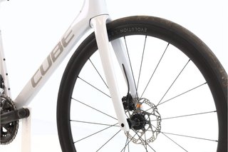 Cube Agree C:62 ONE Di2 12V t.58
