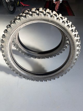 Ruedas Michelin Starcross 6 Motocross
