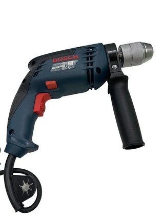 [※] Taladro Percutor Bosch GSB 13 RE