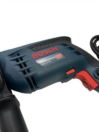 [※] Taladro Percutor Bosch GSB 13 RE