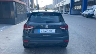 SEAT Arona 1.0 TSI S&S Style DSG7 XM 115CV