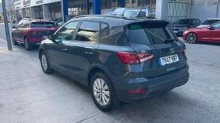 SEAT Arona 1.0 TSI S&S Style DSG7 XM 115CV