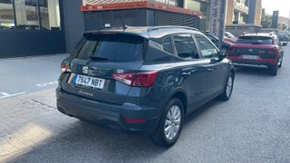 SEAT Arona 1.0 TSI S&S Style DSG7 XM 115CV