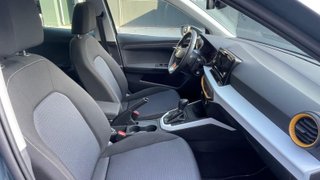 SEAT Arona 1.0 TSI S&S Style DSG7 XM 115CV