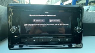 SEAT Arona 1.0 TSI S&S Style DSG7 XM 115CV