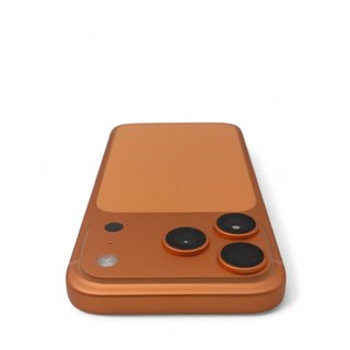IPHONE 17 PRO  256GB NARANJA A A ESTRENAR